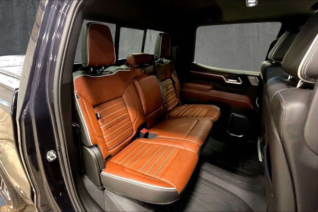 Used 2022 GMC Sierra 1500 Denali Ultimate image 26