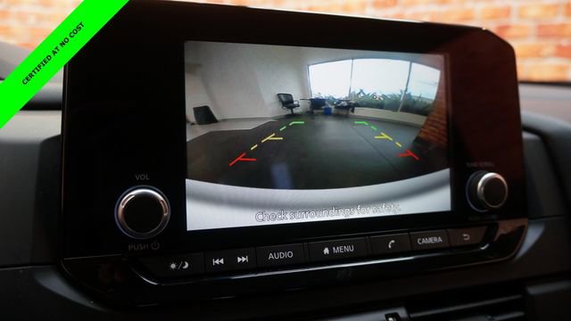 Certified 2024 Nissan Pathfinder S image 16