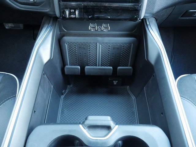 Used 2025 RAM 2500 Laramie image 20