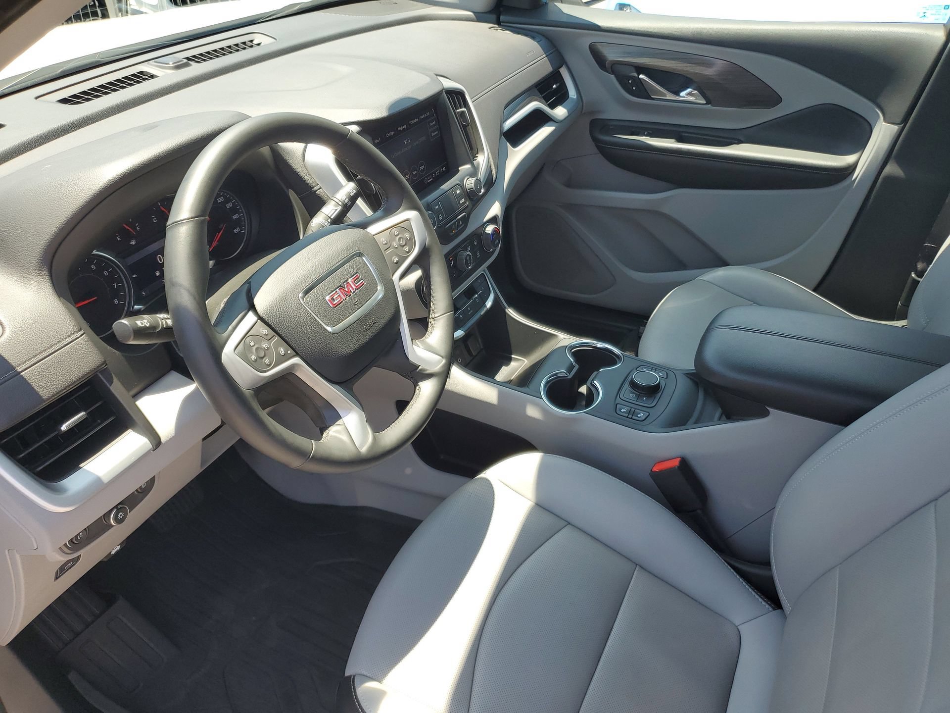 Used 2023 GMC Terrain SLT w/ LPO, Floor Liner Package FWD image 20