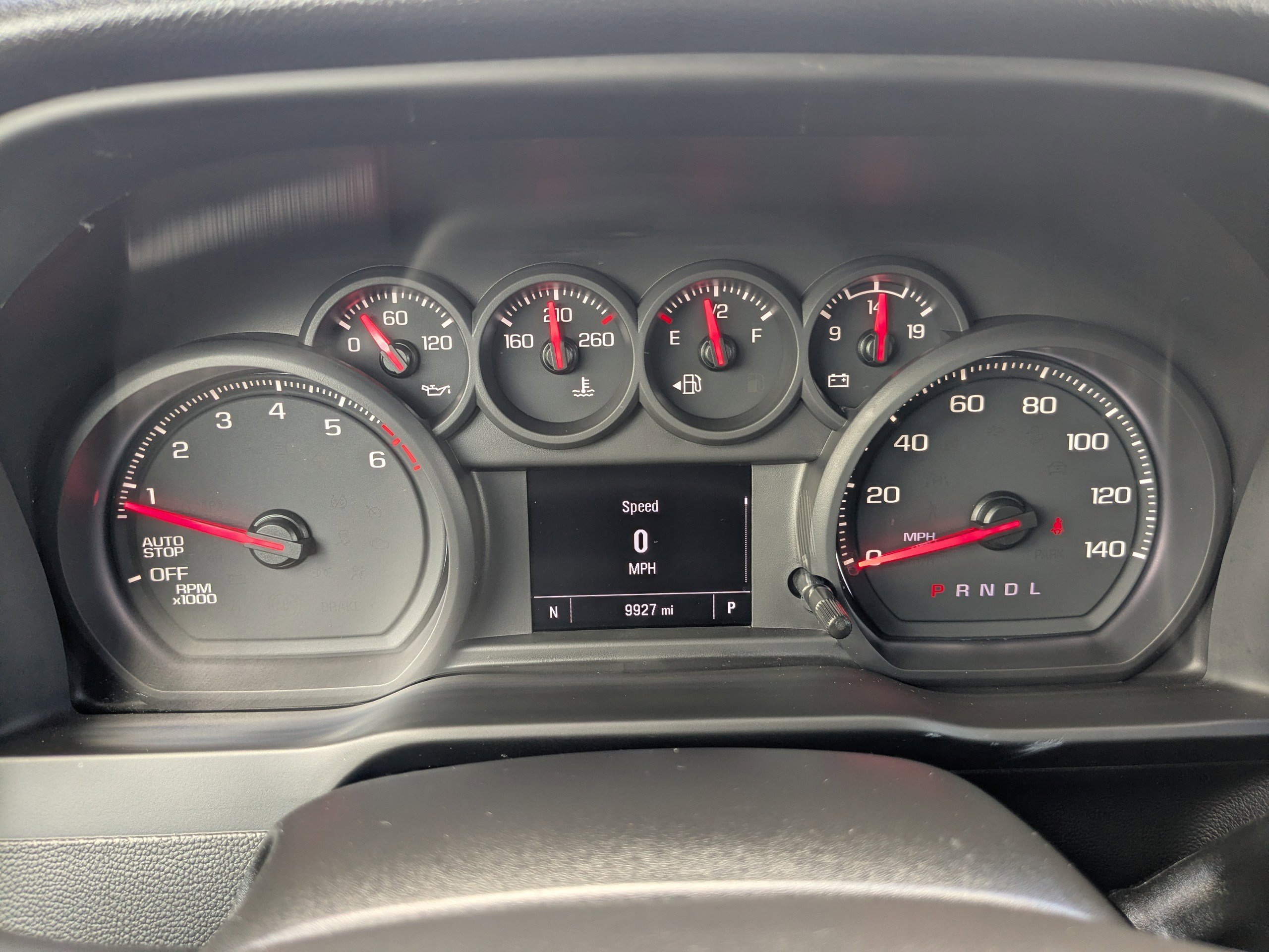 Used 2025 Chevrolet Silverado 1500 Custom image 26