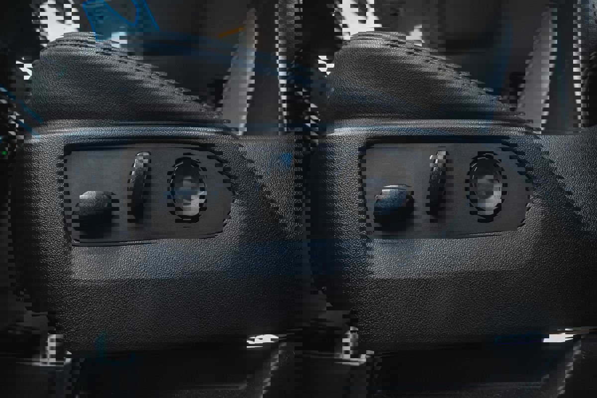 Used 2024 Chevrolet Silverado 2500 LTZ image 16
