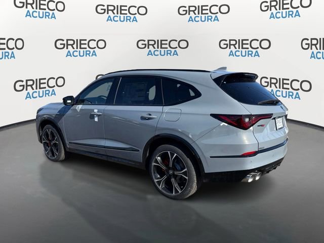 New 2026 Acura MDX Type S image 7