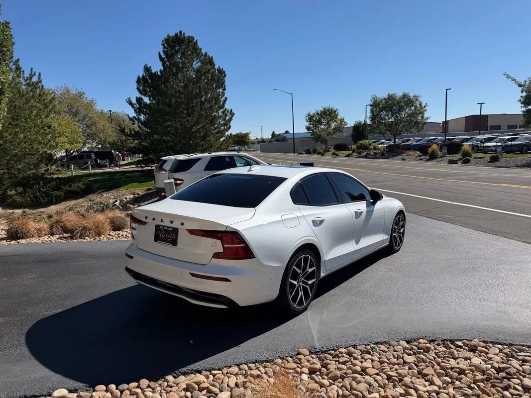 Used 2023 Volvo S60 T8 Polestar AWD/4WD image 37