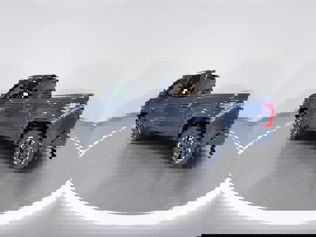 New 2026 Toyota Tacoma TRD Sport image 6