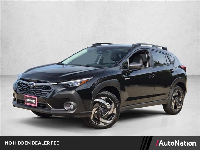 New 2026 Subaru Crosstrek 2.5i Limited