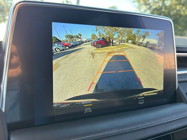 Used 2023 Chevrolet Tahoe Z71 image 32