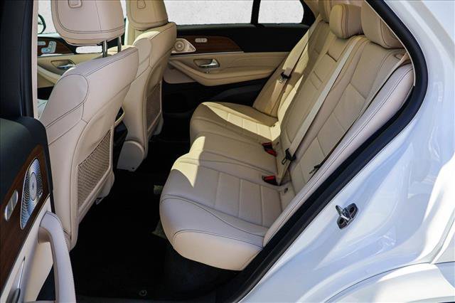 New 2026 Mercedes-Benz GLE 350 4MATIC image 20
