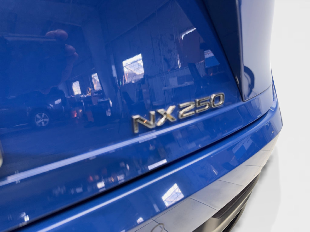 Used 2023 Lexus NX 250 FWD w/ Towing Package (2000 Lbs) image 24