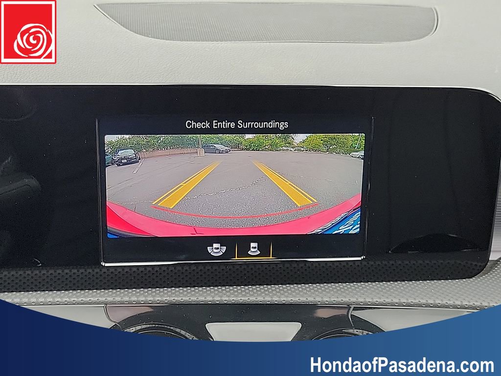 Used 2020 Mercedes-Benz A 220 image 15