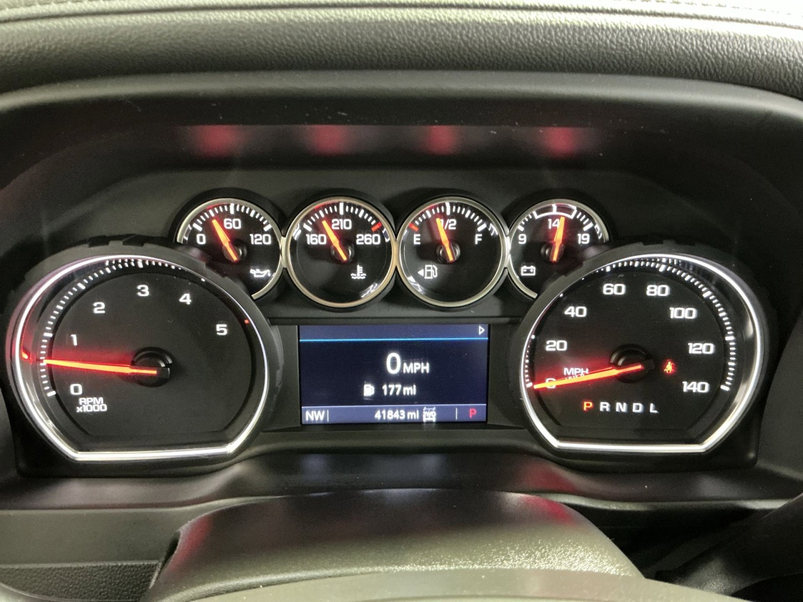 Used 2022 Chevrolet Silverado 2500 LTZ AWD/4WD image 18