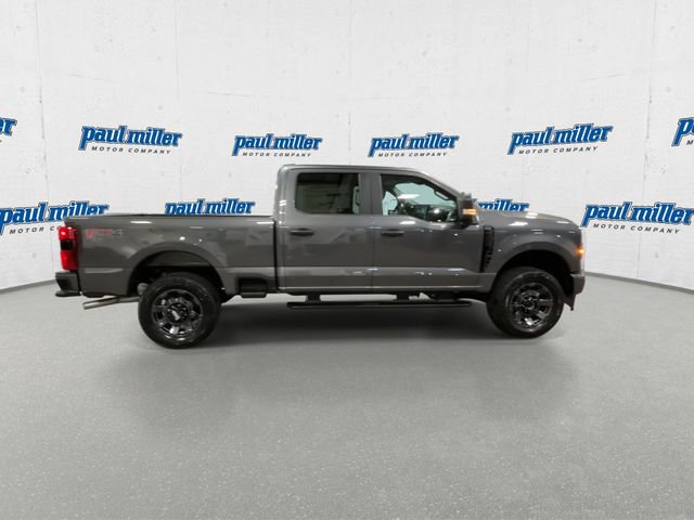 New 2026 Ford F250 XL w/ STX Appearance Package AWD/4WD image 12