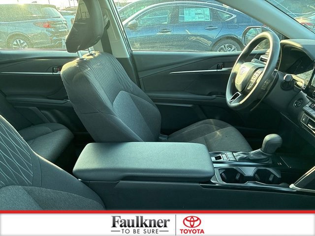 Certified 2025 Toyota Camry LE image 11