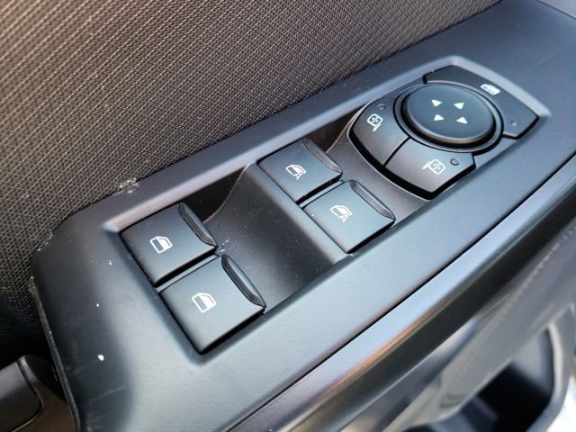 New 2026 Ford F150 STX w/ Equipment Group 200A image 16