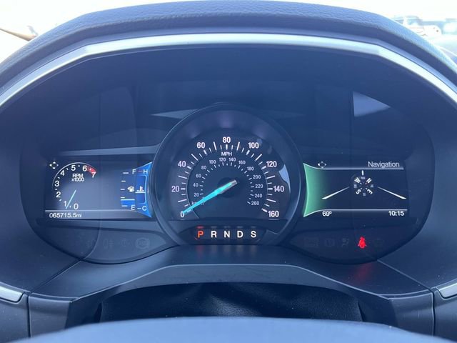 Used 2018 Ford Edge SEL w/ Equipment Group 201A AWD/4WD image 34