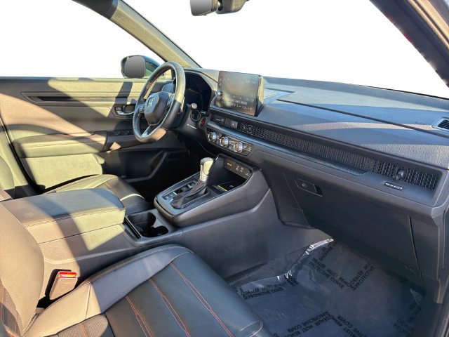Used 2025 Honda CR-V Sport-L image 20