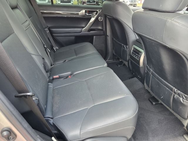 Used 2022 Lexus GX 460 Premium w/ Premium Plus Package AWD/4WD image 15