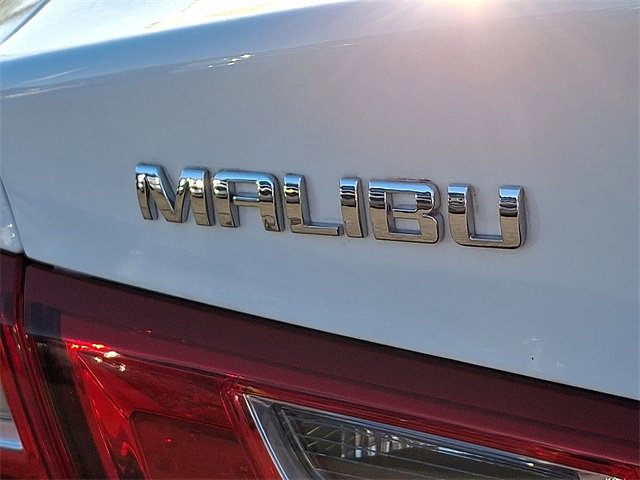 Used 2024 Chevrolet Malibu LS image 31