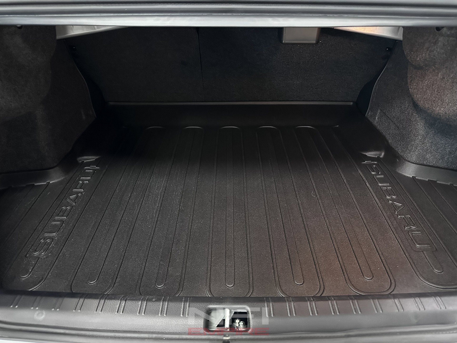 Used 2021 Subaru WRX Premium image 43