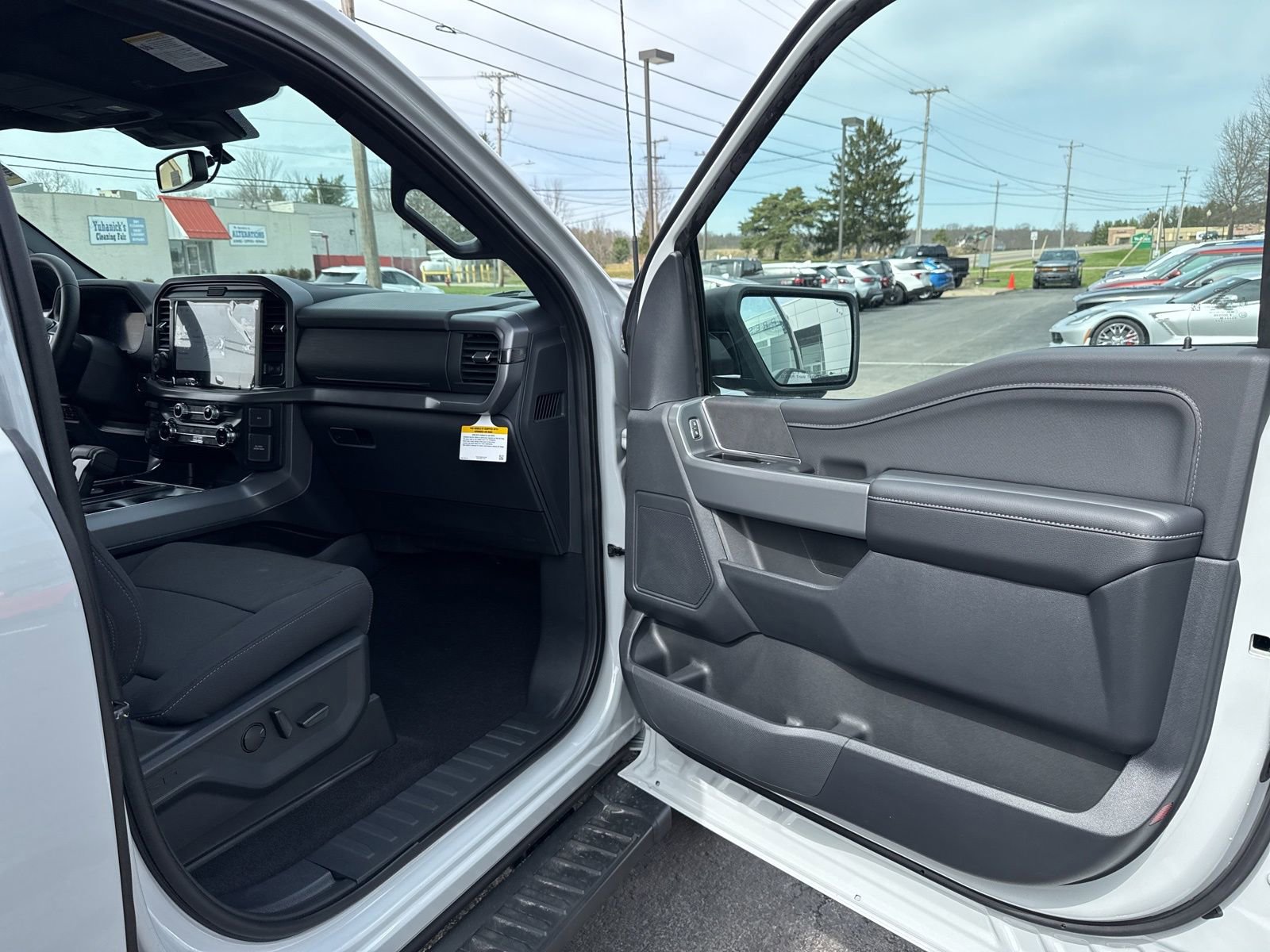 New 2026 Ford F150 XLT AWD/4WD image 30