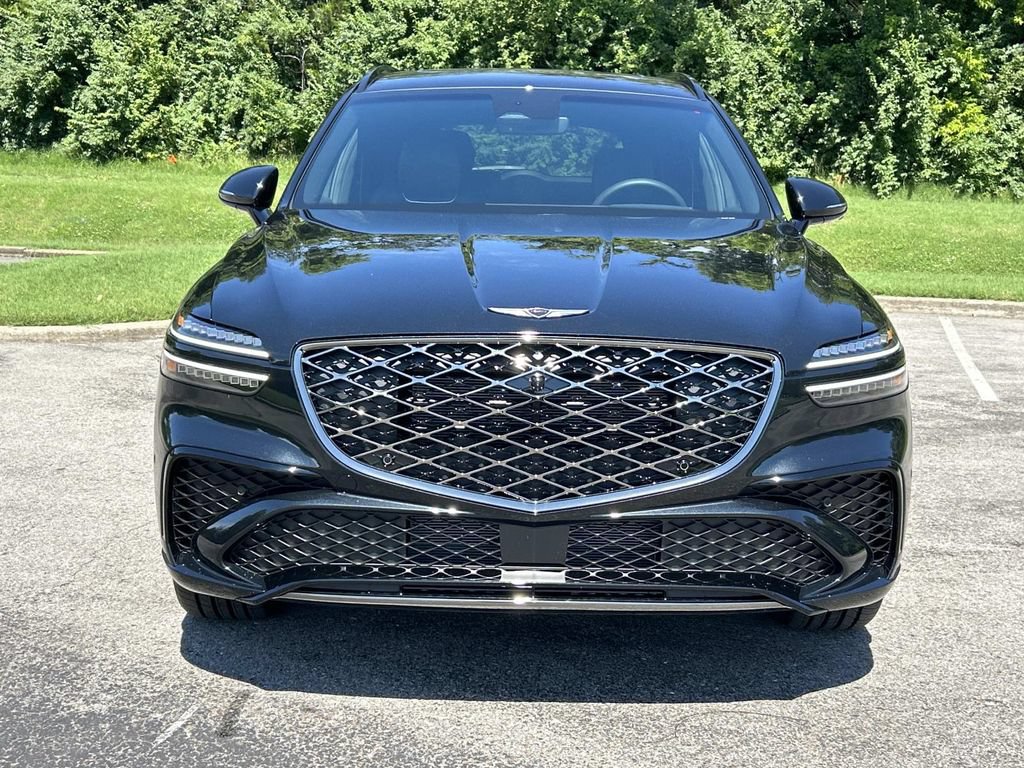 New 2026 Genesis GV70 2.5T Sport Prestige AWD/4WD image 2