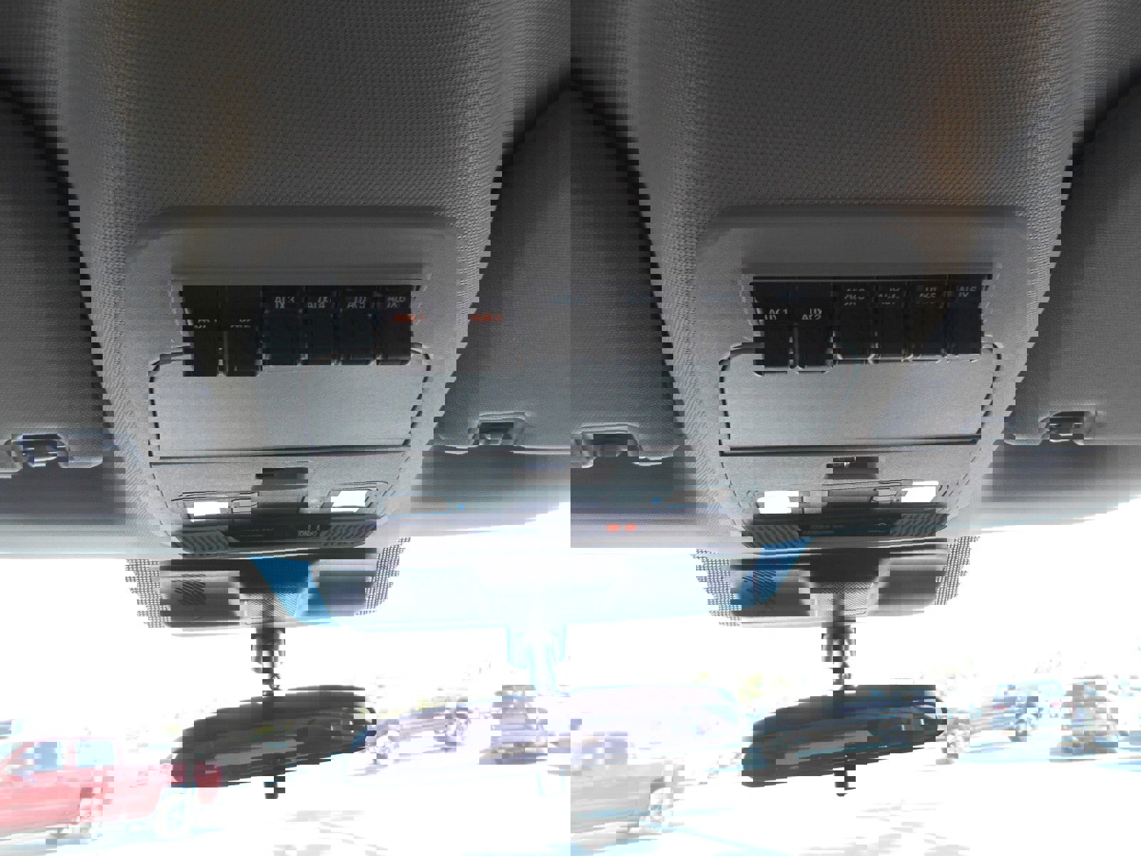 Used 2024 Ford F550 4x4 Crew Cab Super Duty image 10