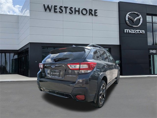 Used 2019 Subaru Crosstrek 2.0i Limited w/ Popular Package #4 image 3