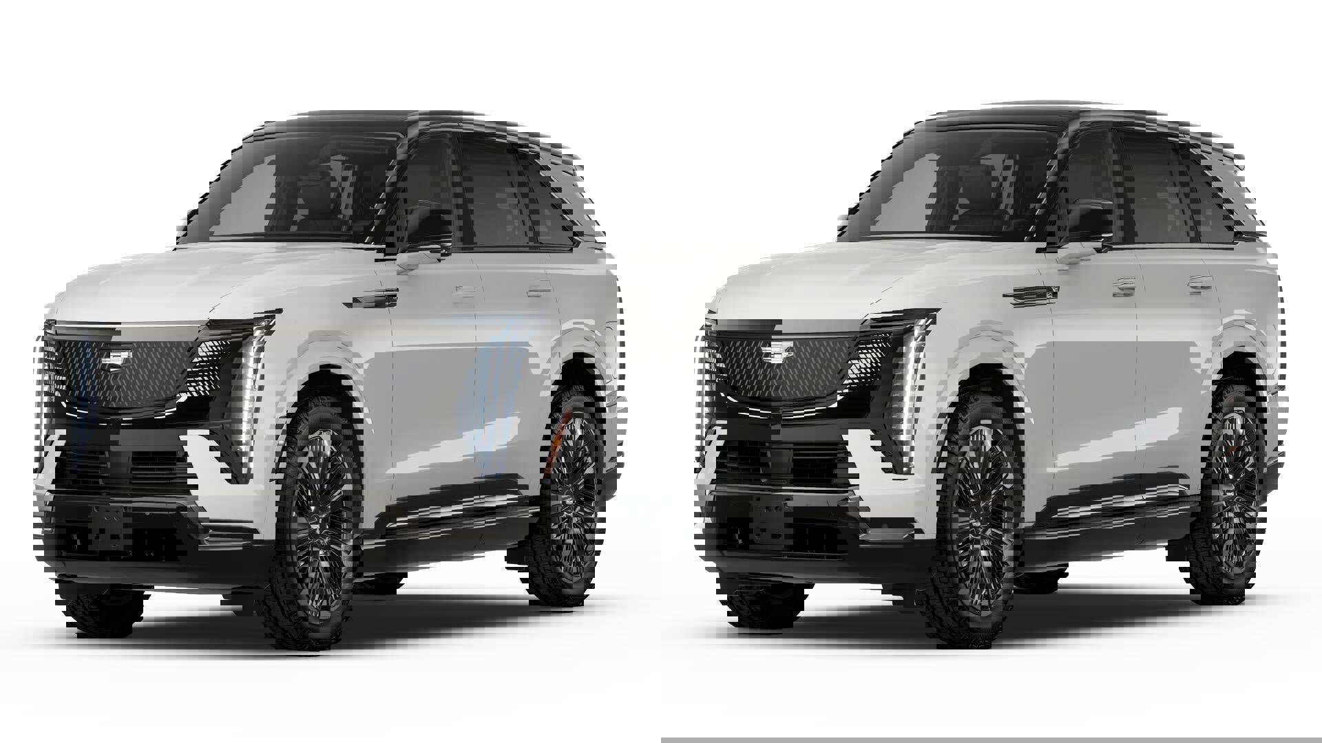 New 2025 Cadillac Escalade IQ Sport 2 image 30