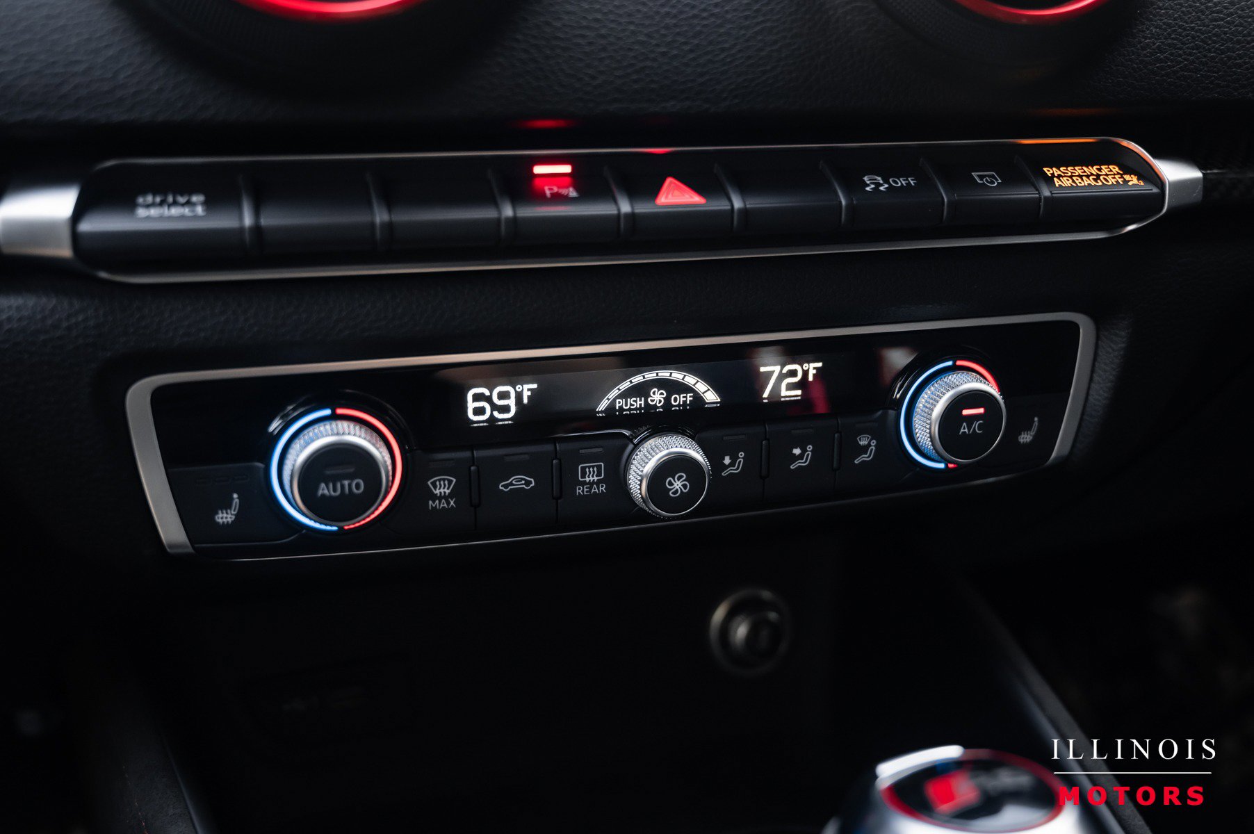 Used 2019 Audi RS 3 image 29