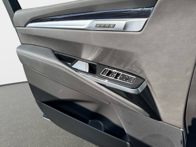 New 2026 Cadillac Escalade Sport w/ Touring Package AWD/4WD image 19