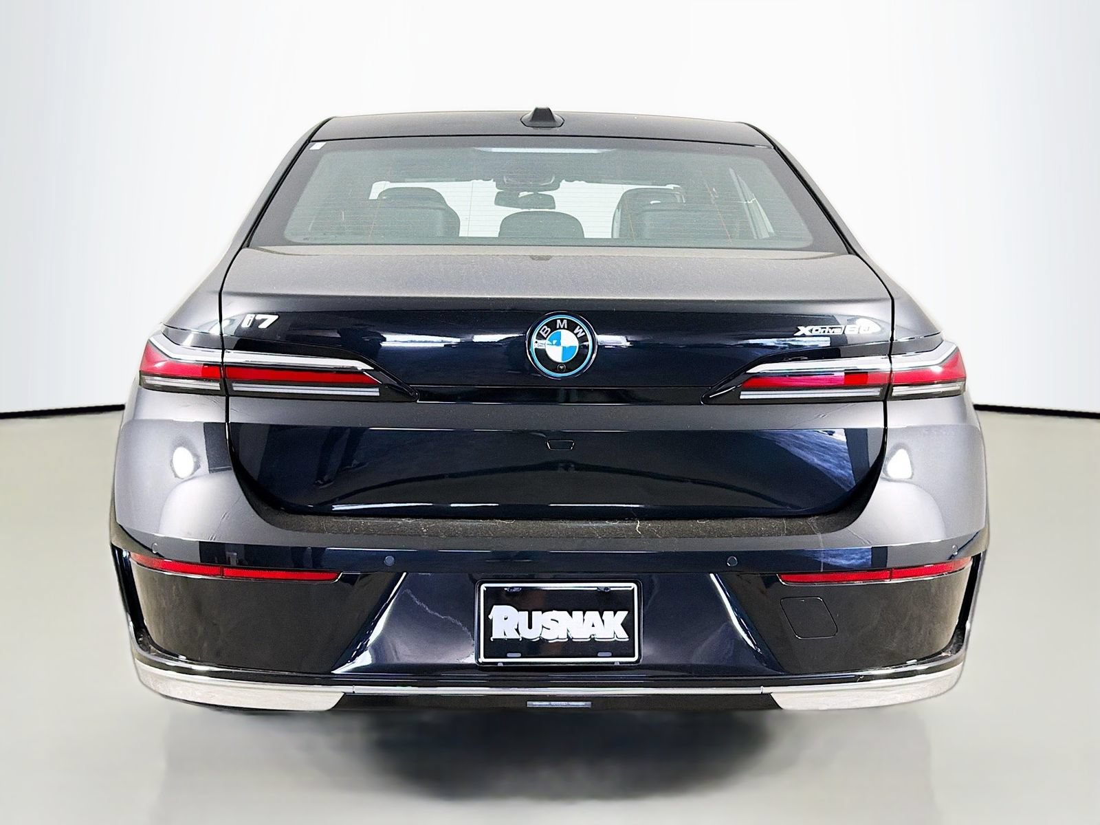 New 2026 BMW i7 xDrive60 AWD/4WD image 6
