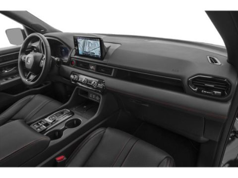 New 2025 Honda Pilot Black Edition image 18