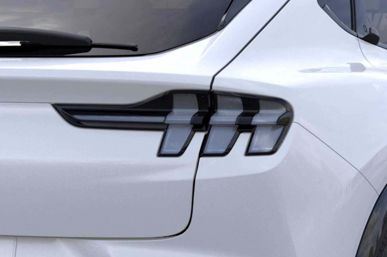 New 2026 Ford Mustang Mach-E Premium w/ Sport Appearance Package RWD image 25