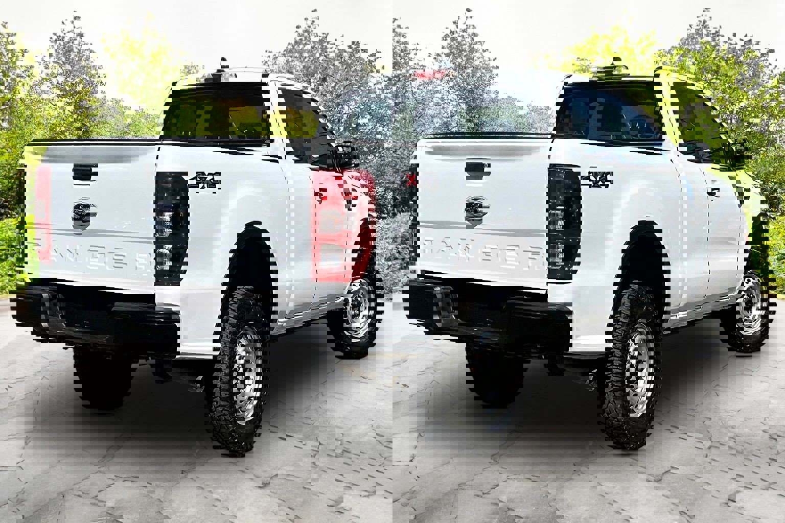 Certified 2022 Ford Ranger XL image 13