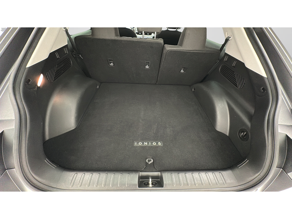 Used 2024 Hyundai Ioniq 5 SEL AWD/4WD image 19