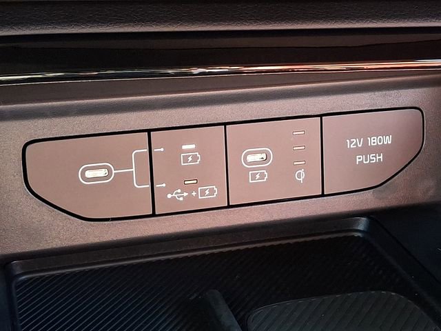 Certified 2026 Kia K5 GT-Line image 24
