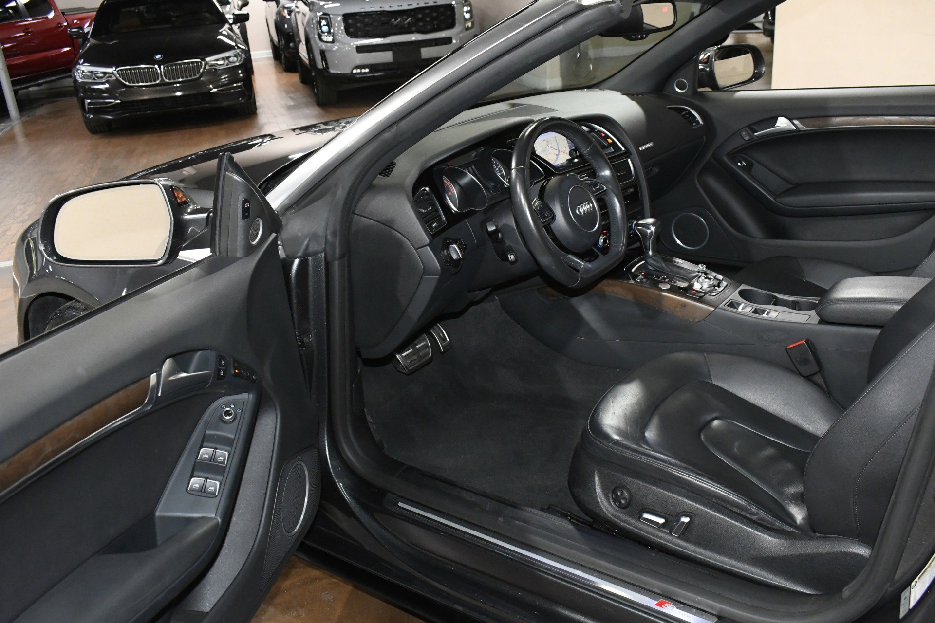 Used 2017 Audi A5 2.0T Sport w/ Technology Package image 47