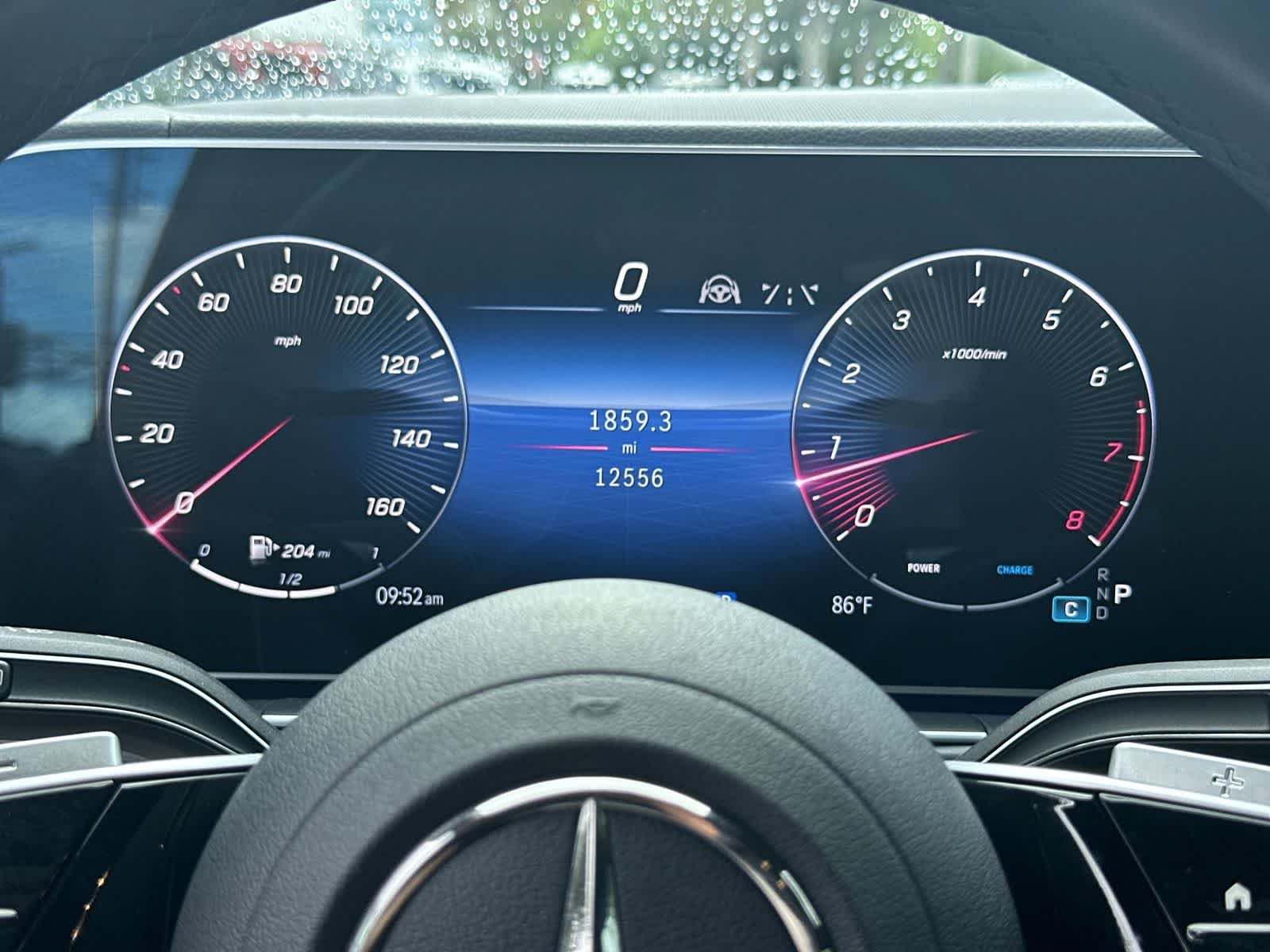 Used 2025 Mercedes-Benz GLS 450 4MATIC image 22