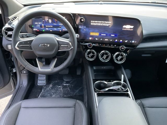 New 2026 Chevrolet Blazer EV LT image 15