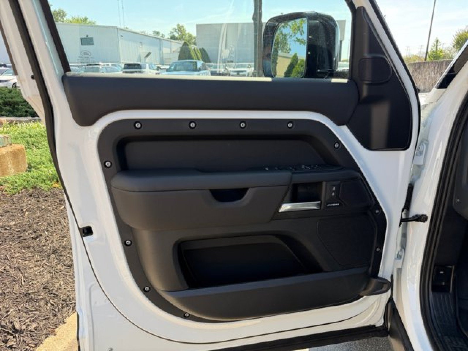 New 2026 Land Rover Defender 110 S AWD/4WD image 20
