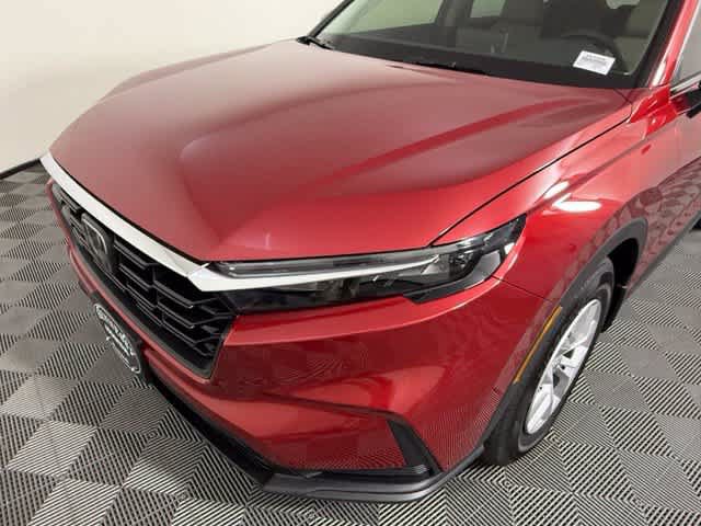 New 2026 Honda CR-V LX image 10