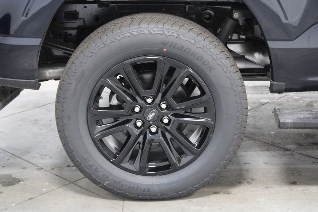New 2026 Ford F150 Platinum AWD/4WD image 13
