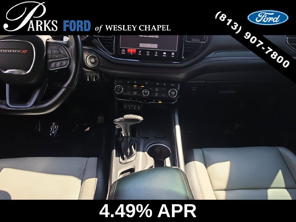 Used 2023 Dodge Durango R/T RWD image 13