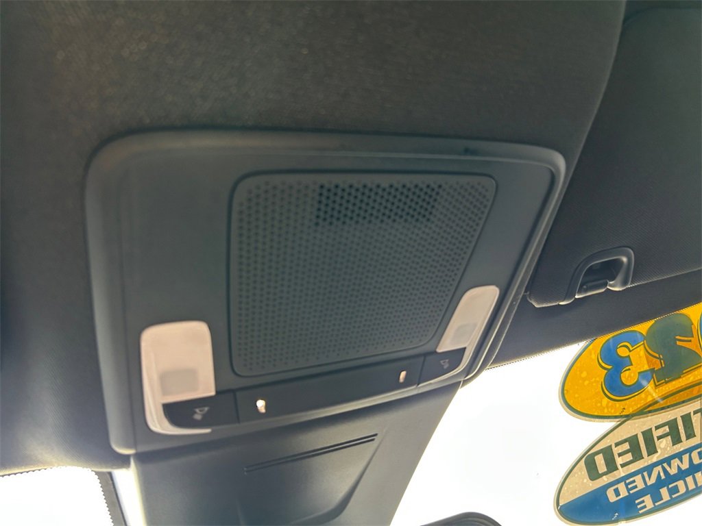 Certified 2023 Honda Civic Sport image 27