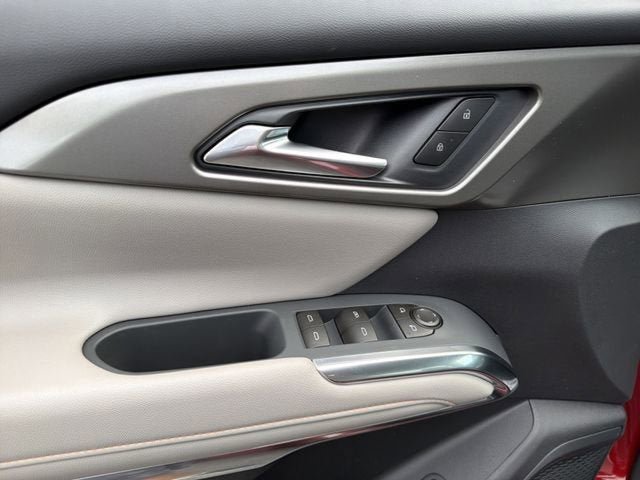 New 2026 Chevrolet Traverse LT FWD image 15