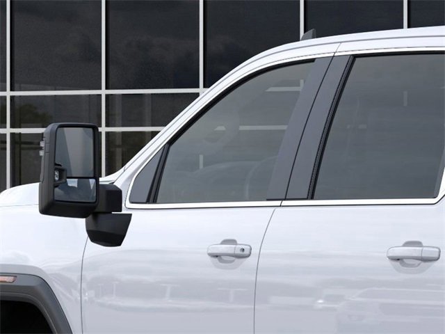 New 2026 GMC Sierra 3500 SLE w/ SLE Value Package image 12