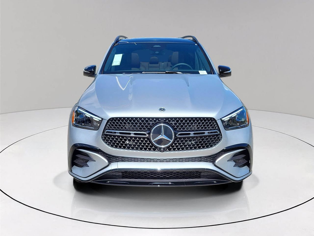 New 2026 Mercedes-Benz GLE 450e 4MATIC image 2