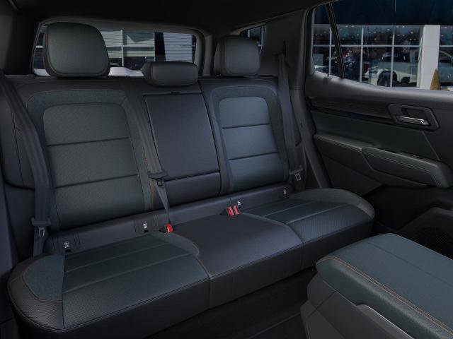 New 2026 GMC Terrain AT4 image 33