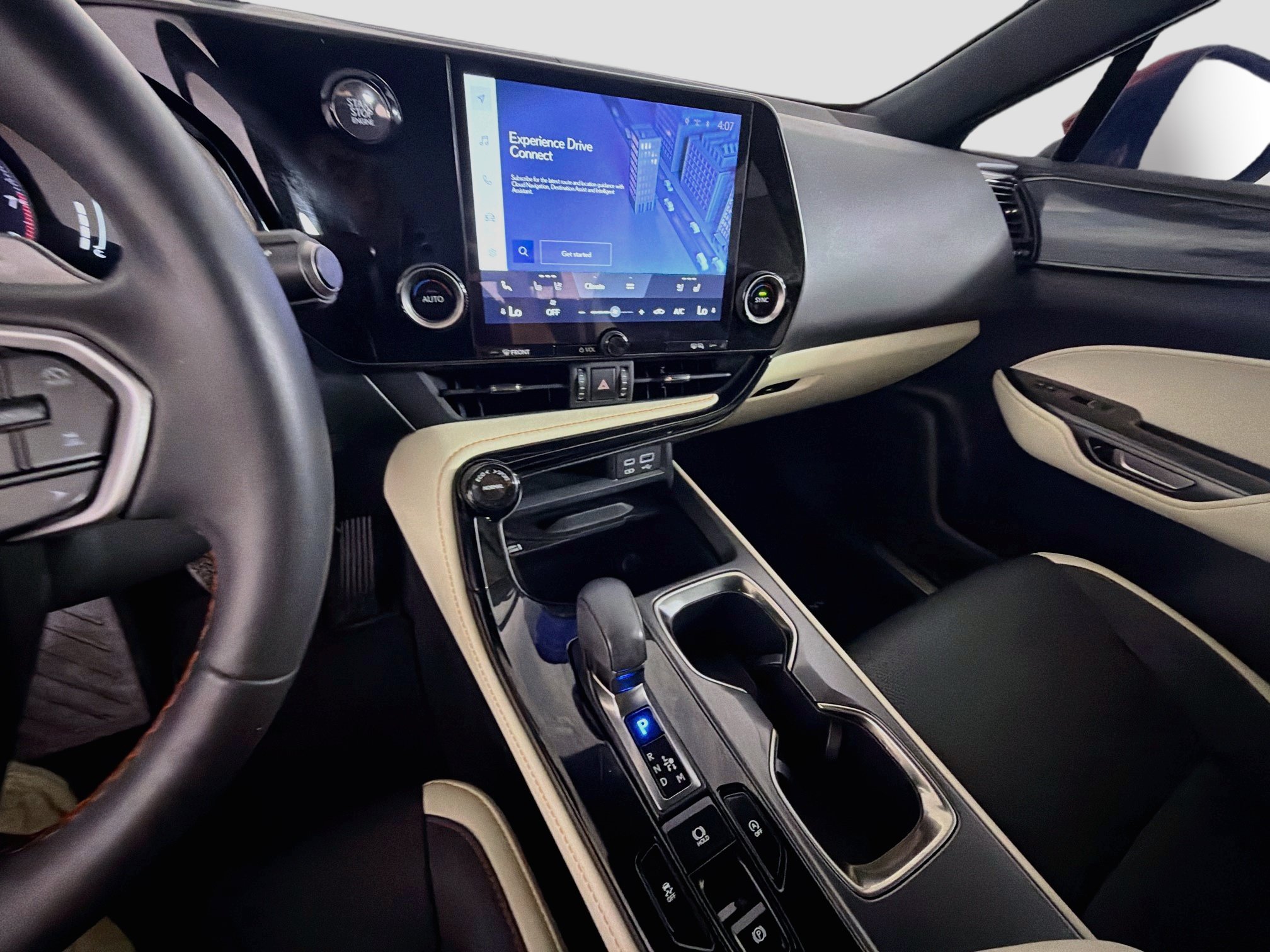Used 2024 Lexus NX 250 FWD image 25