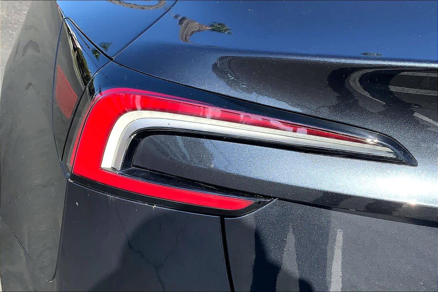 Used 2024 Tesla Model 3 Standard Range RWD image 26
